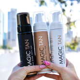 Magic Tan Instant Self Tan